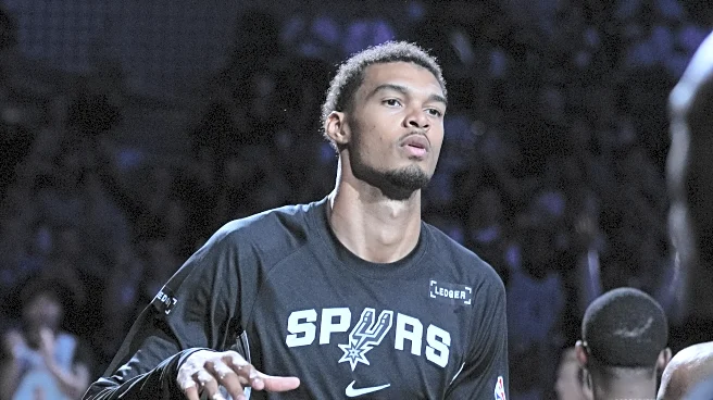 Game Preview: San Antonio Spurs v. Miami Heat