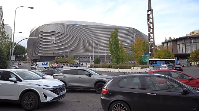 OFFICIAL: Real Madrid’s statement about UEFA breaching EU law in Super League case