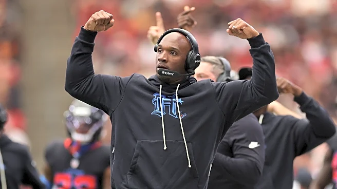 Houston’s defense presents big challenge for rising Broncos’ offense