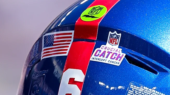 Giants news, 10/30: Dexter Lawrence fires back at Carl Banks, Brian Burns, Tyrone Tracy, more headlines