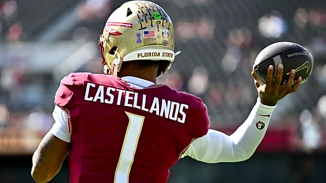 Noles News: Mike Norvell confident in how Tommy Castellanos is trending after injury