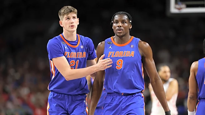 Florida men’s basketball expert previews the Arizona game, makes a score prediction