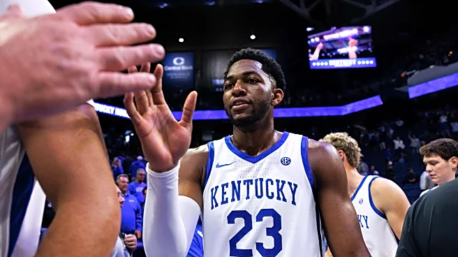 Players to watch and keys to the game for Kentucky vs. Georgetown