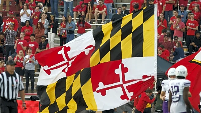 MM 10.30: Five-star Maryland football commit Zion Elee reaffirms Maryland commitment