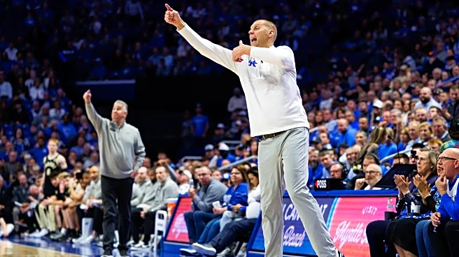 Thursday Headlines: Georgetown Gameday and Christian Collins Watch