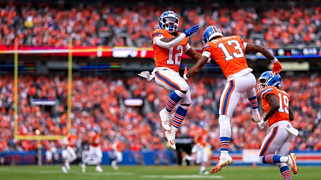 2025 NFL Week 9: Hart’s Picks