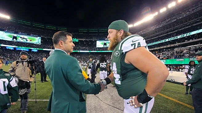 New York Jets Flight Connections 10/30/25