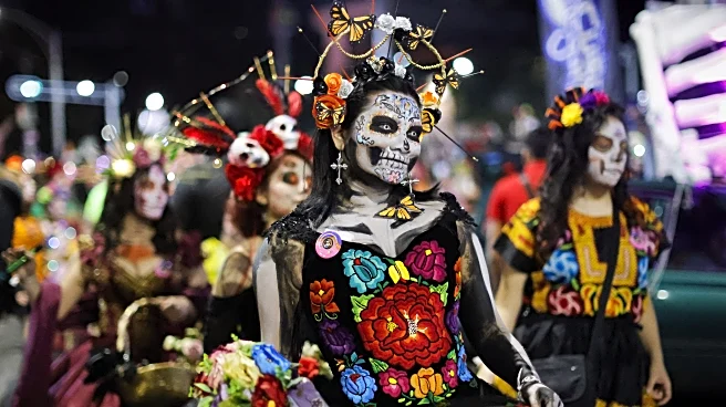 Open Thread: Celebrate Dia De Los Muertos at The Rock at La Cantera