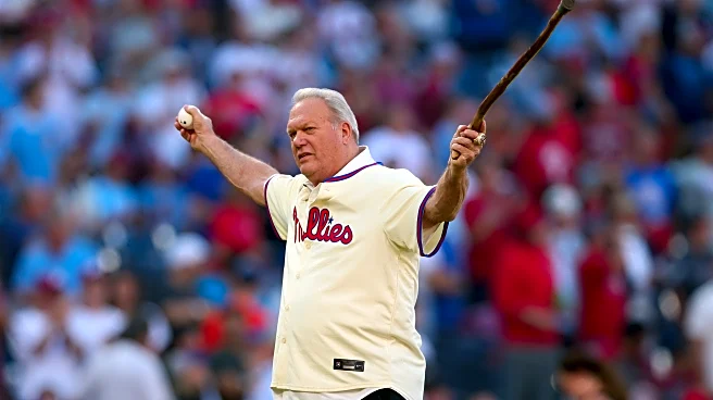 Phillies news: Greg Luzinski, Johan Rojas, Payroll