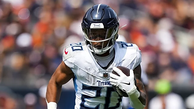 Potential landing spots for remaining Titans trade candidates