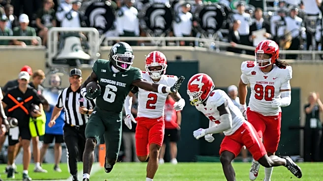 Michigan State @ Minnesota Preview