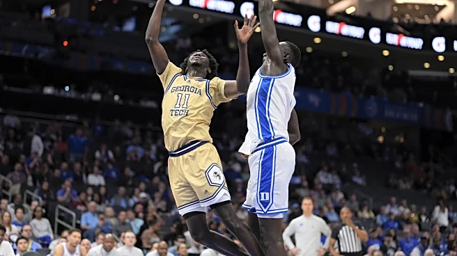 2024-25 Basketball Recap and Returning Players