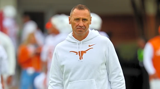 Longhorns Daily News: If you were Texas’ Steve Sarkisian, would you take the Tennessee Titans job?