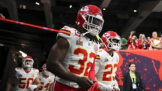Chiefs News 10/30: Nick Bolton gets good report from MRI