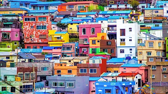 Week 9 Big Ten Power Poll: Paint Colors