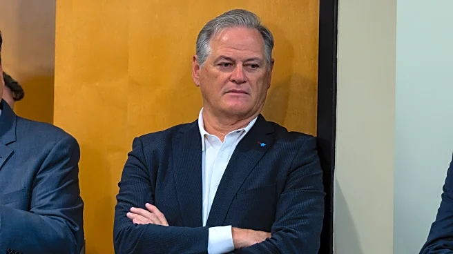 Fleur-de-Links, October 30: Trade season is upon us