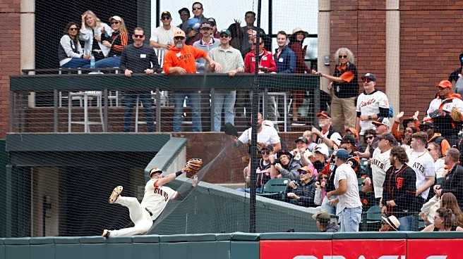 Thursday BP: Watch the best Giants defense of 2025