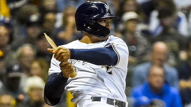 Where can the Brewers improve part two: Free Agency