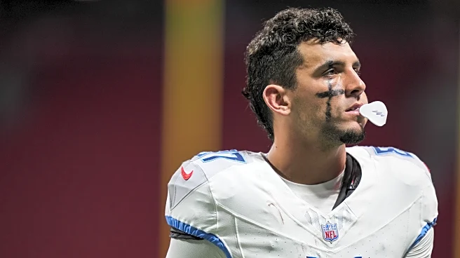 Should Xavier Restrepo be elevated to Titans Active Roster?