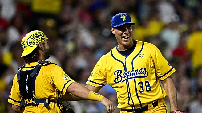 What would the Rockies’ final 2025 record be if they played by “Banana Ball” scoring rules?