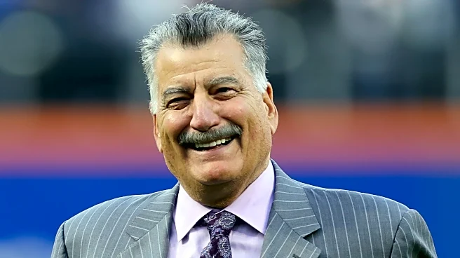 Mets Morning News: Keith Hernandez joins the re-sign Pete Alonso club