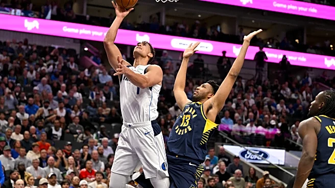Player Grades – Recapping the Mavericks vs. the Pacers