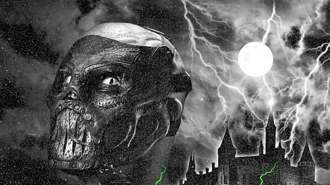 Sermon on the Mat (Oct. 30, 2025): Beyond, CZW, PWS, SBW, & FLW cards;