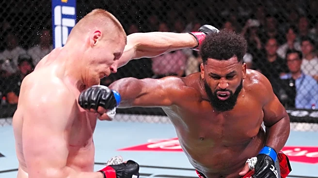 UFC Vegas 110 main card odds, breakdowns and predictions | X-Factor