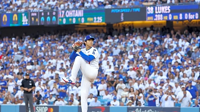 Dodgers Notes: Shohei Ohtani, Edgardo Henriquez, Dieter Ruhle