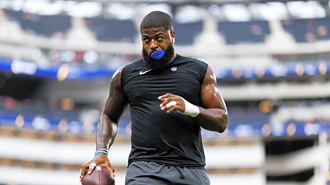 PFF Grades: Top Rams performers and notes from first segment of season