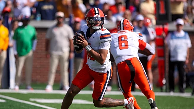 Syracuse vs North Carolina: TV/streaming, time, odds, history & more