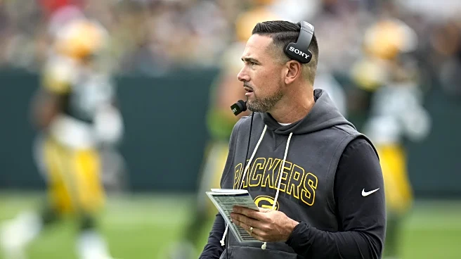 Cheese Curds, 10/30: Packers still aren’t playing up to potential just yet