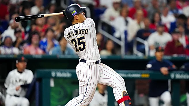 Should the Phillies pursue Kazuma Okamoto?