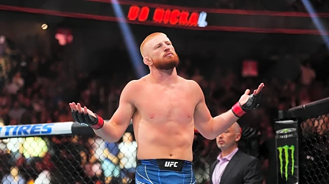 Bo Nickal odds: Bookies set betting lines for UFC 322 showdown against Rodolfo Vieira