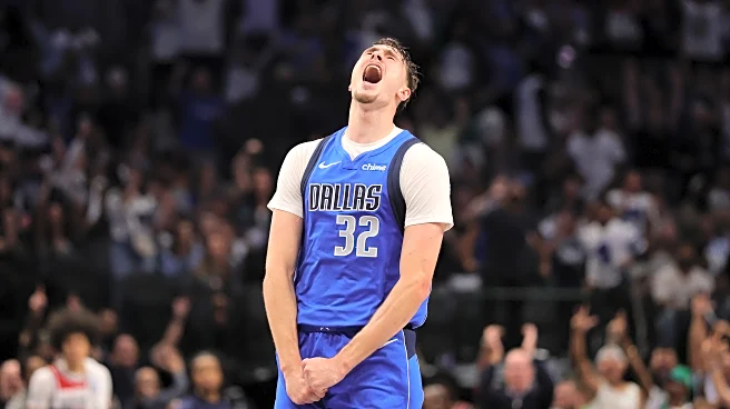 “Too small”: Cooper Flagg wants to keep playing with a lot of joy and Dallas needs every ounce