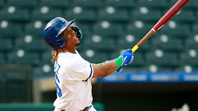 Kansas City Royals news: Updates from Arizona