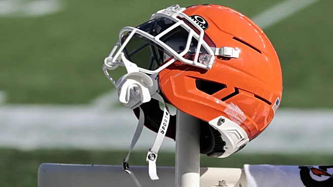 Browns bye week: 3 midseason takeaways: Roster, NFL draft and coaching