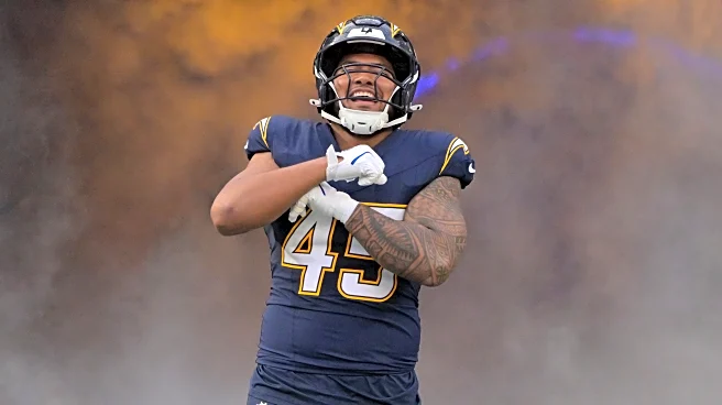 Chargers Daily Links: Thursday Open Thread