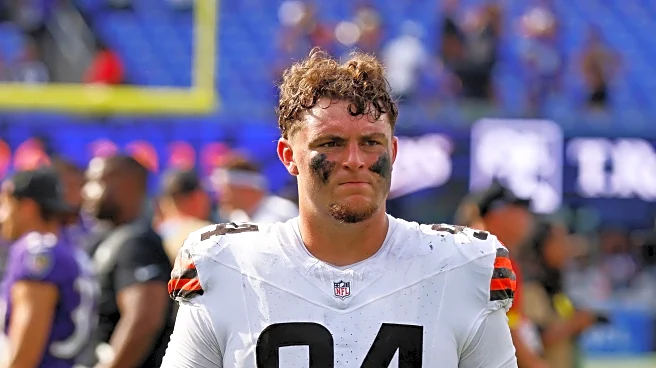 NFL draft: Mason Graham or someone else, did Browns make a mistake?