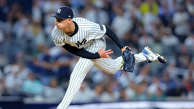 Yankees 2025 Roster Report Cards: Luke Weaver