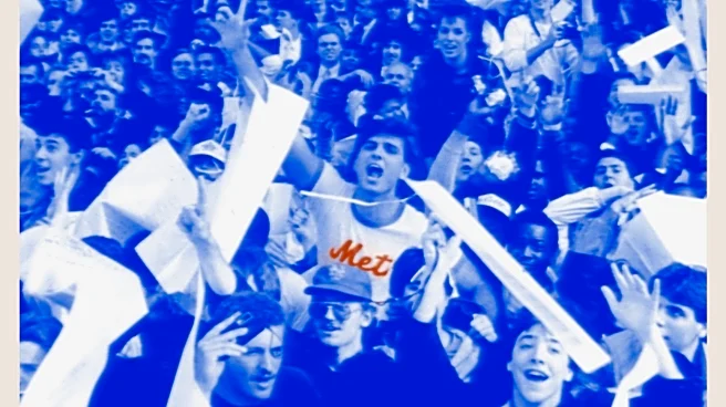 A chat with A.M. Gittlitz, the author of Metropolitans: New York Baseball, Class Struggle, and the People’s Team