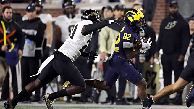 3 bold predictions for Michigan Football vs. Purdue