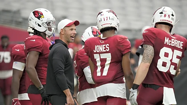 This 5-game losing skid questions the direction of the Cardinals