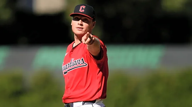 Guardians Season in Review – Erik Sabrowski