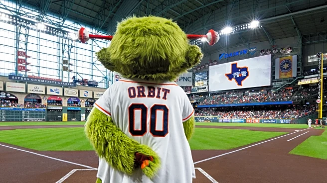 Houston Astros Boil: October 30, 2025