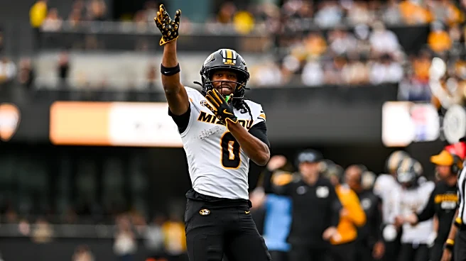 Bye Week Breakdown 2: Offense