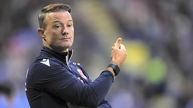 Noel Hunt Signs Off With Another Ironically Familiar Reading Approval Rating