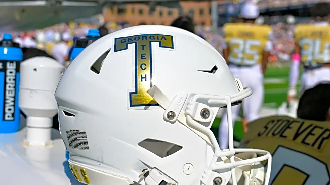 ACC Power Rankings—Week 10, 2025