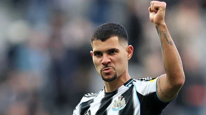 Newcastle Insider Shares Update on Bruno’s Future