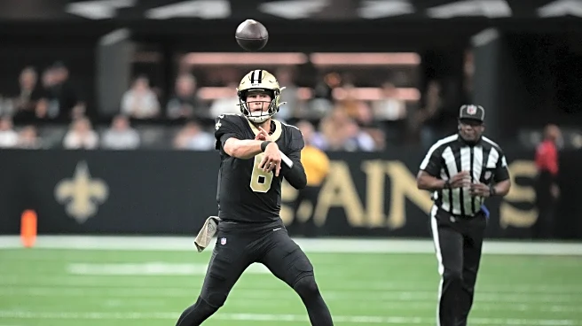 Saints Super Bowl odds: Week 9